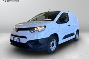 Toyota Proace City 1.5D 75cv S&S L1 D