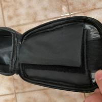 Borsello porta oggetti