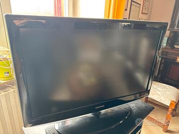 Tv samsung 37 pollici LE37R86BD
