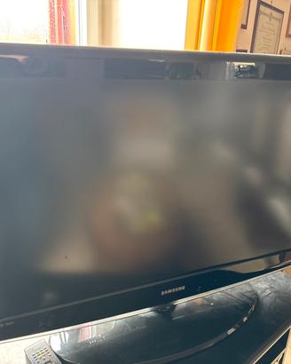 Tv samsung 37 pollici LE37R86BD