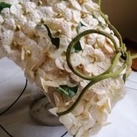 cappello matrimonio anni '30