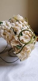 cappello matrimonio anni '30