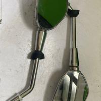 Specchietti piaggio vespa gts 300 hpe usati