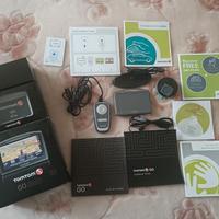 Navigatore TomTom GO 720