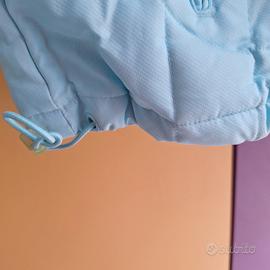 Giacca a vento  donna  adidas tg 46