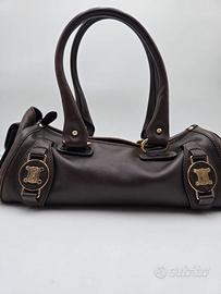 Borsa a Spalla Celine Bowling Vintage