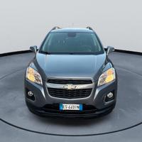 Chevrolet Trax 1.7 diesel FWD aut. LTZ