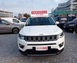 JEEP Compass 1.4 MultiAir 2WD Limited