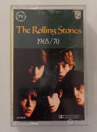 Musicassette 