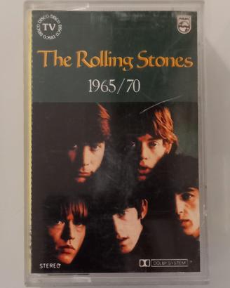 Musicassette 