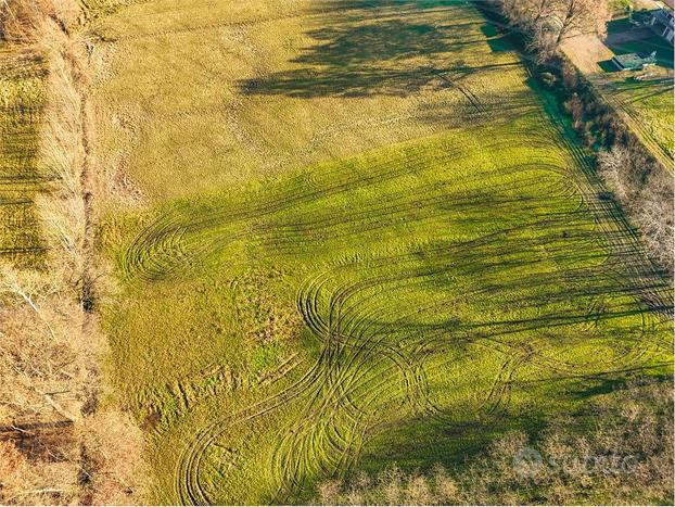 Terreno Agricolo a Bardello