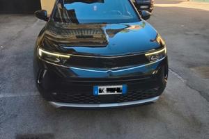 Opel Mokka Ultimate 130cv GPL 