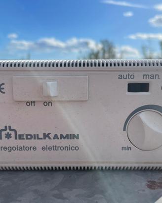 Termocamino EdilKamin