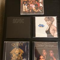 Lotto cd audio