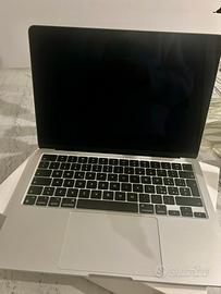Apple MacBook Air da 13” con Chip Apple M3 2024
