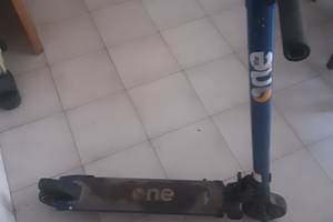 Monopattino elettrico