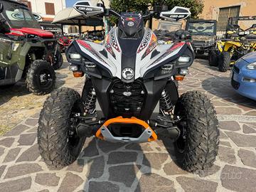 CAN-AM BRP renegade 1000 X X c