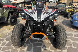 CAN-AM BRP renegade 1000 X X c