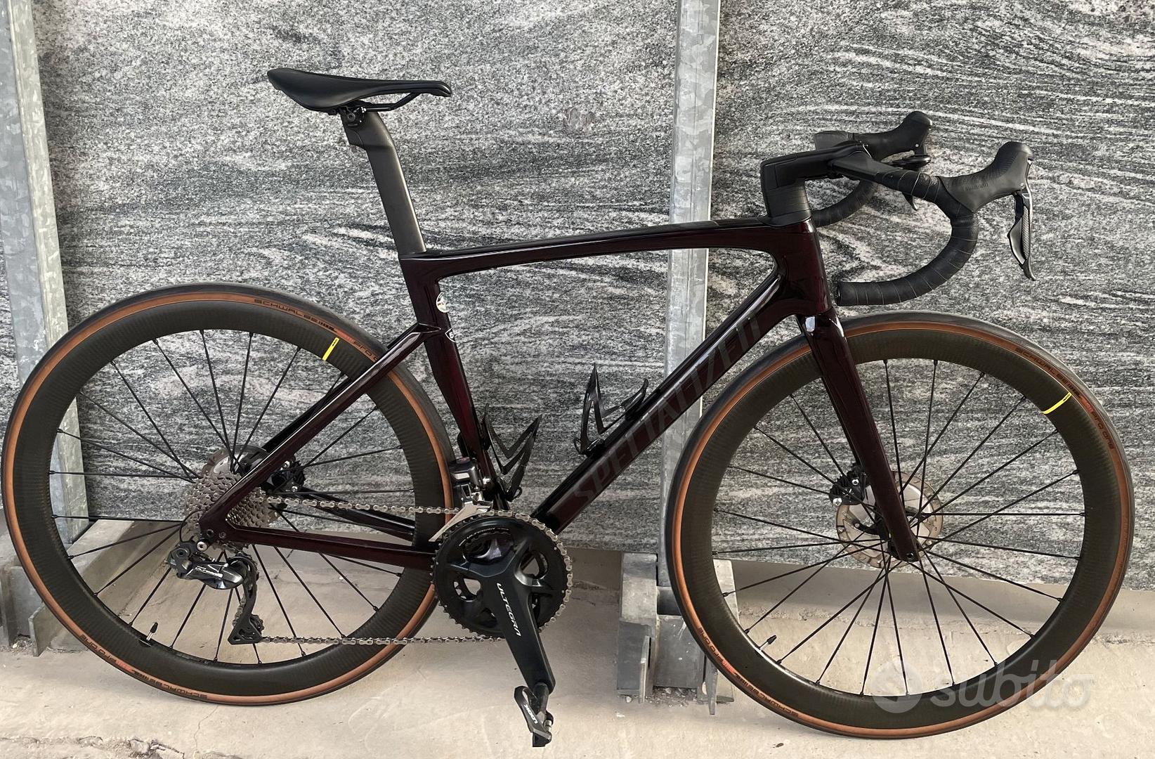 Di2 Specialized Tarmac Sl7 Pro 54 2023 Specialized Tarmac SL7