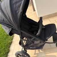Passeggino Hauck
