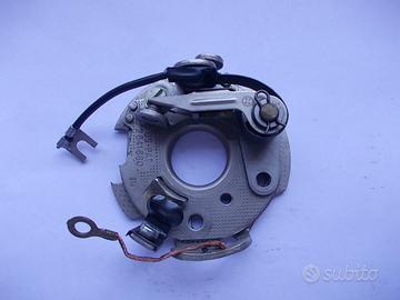 Piastra contatti Mercedes-Benz /8 230-250-280