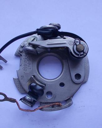 Piastra contatti Mercedes-Benz /8 230-250-280