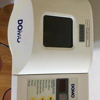 Macchina per il pane in casa