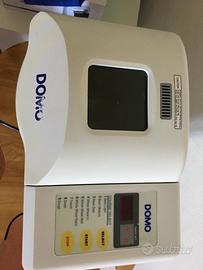 Macchina per il pane in casa