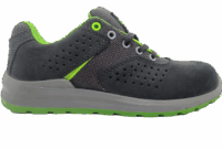 Scarpa antifonrtunistica Karama K1 S1PL SR FO