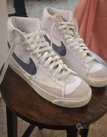 Nike Blazer Mid 77 Vintage