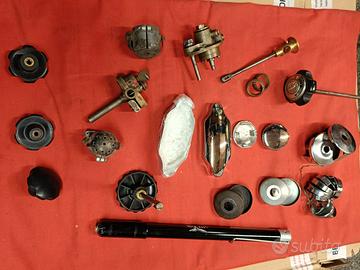 Moto Guzzi Falcone Astore Gtv Airone  altro