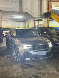 Jeep avenger 1.2 T.B Full option Summit 14mila km