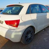 RICAMBI USATI AUTO AUDI A1 Sportback (8XA) CAY Die