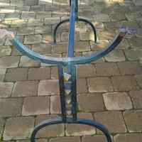 base per tavolo da soggiorno, terrazza, guardino