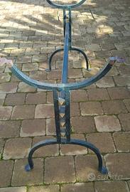 base per tavolo da soggiorno, terrazza, guardino