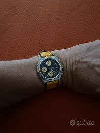 Breitling Cronomat anni 90