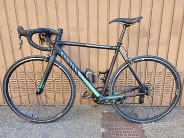 Canyon Ultimate Al  Slx