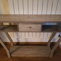 consolle da ingresso