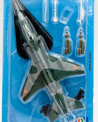 ITALERI AEREO SEPECAT JAGUAR A FRANCE 1/100 16 CM