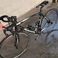Bicicletta corsa