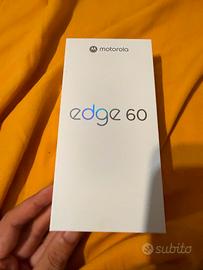 Motorola Edge 60 
