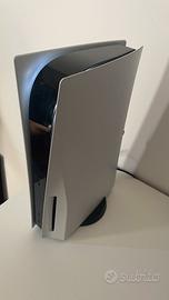 PS5 in perfetto stato!