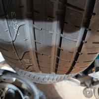 PNEUMATICI PIRELLI P ZERO 275/45R20