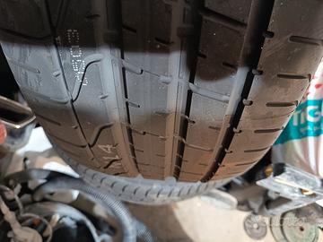 PNEUMATICI PIRELLI P ZERO 275/45R20