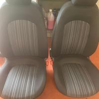 Sedili fiat punto evo 2011