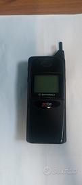Telefono Motorola modello MC2-41A11