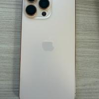 Iphone 16 pro max 256gb Sabbia