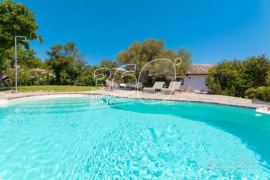 Villa Corallino