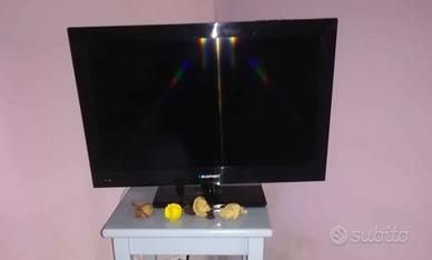 Smart TV Led