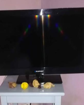 Smart TV Led